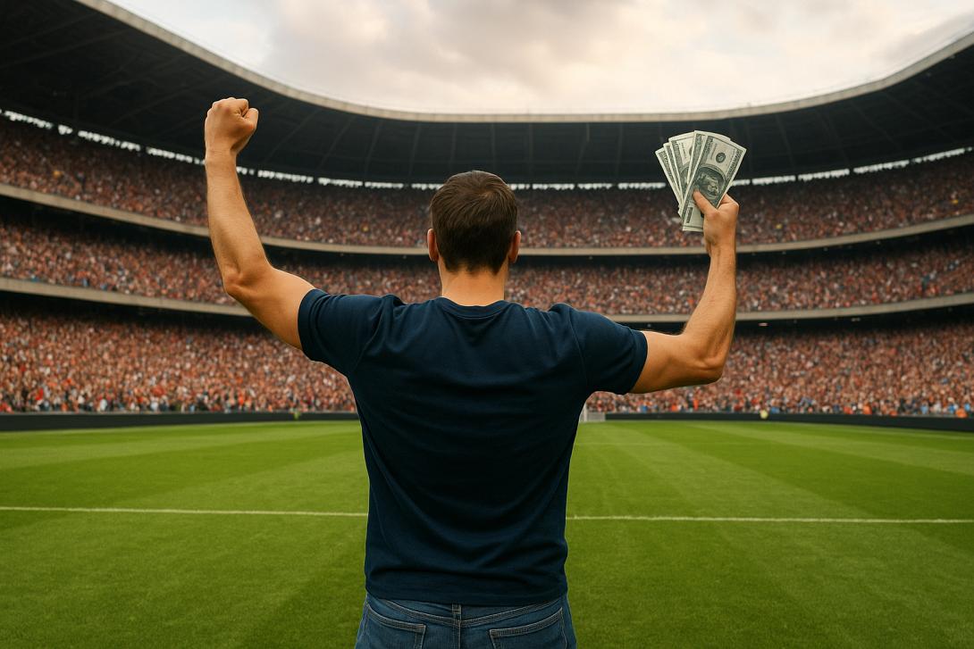 στοιχημα, ποδοσφαιρο