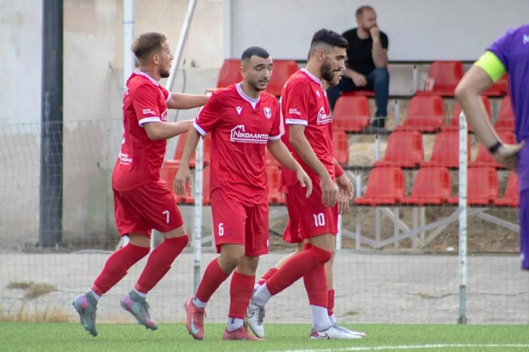 ΧΕΡΣΟΝΗΣΟΣ