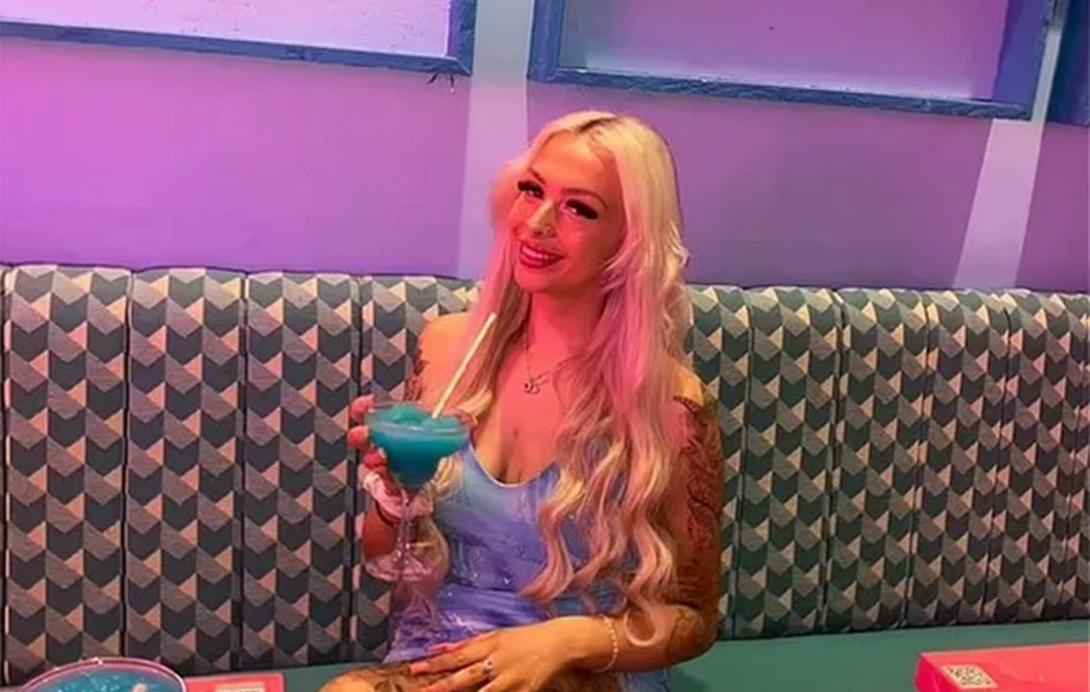 δεσμοφύλακας, γυναίκα