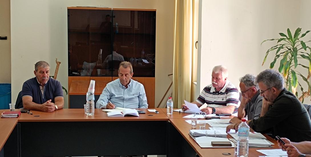 Δοξαστάκης