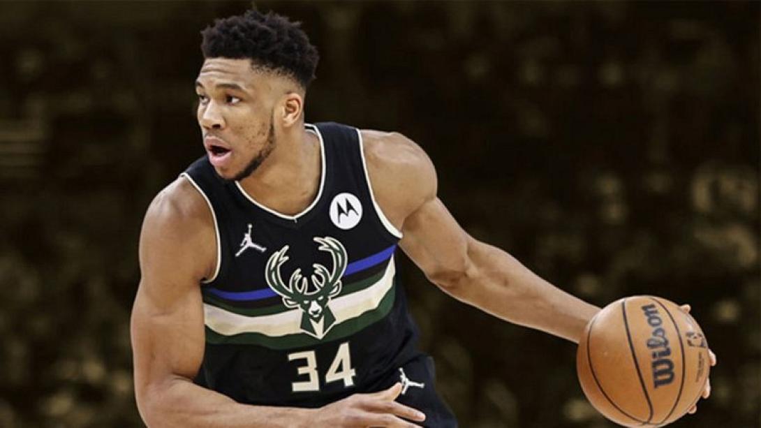 αντετοκουνμπο