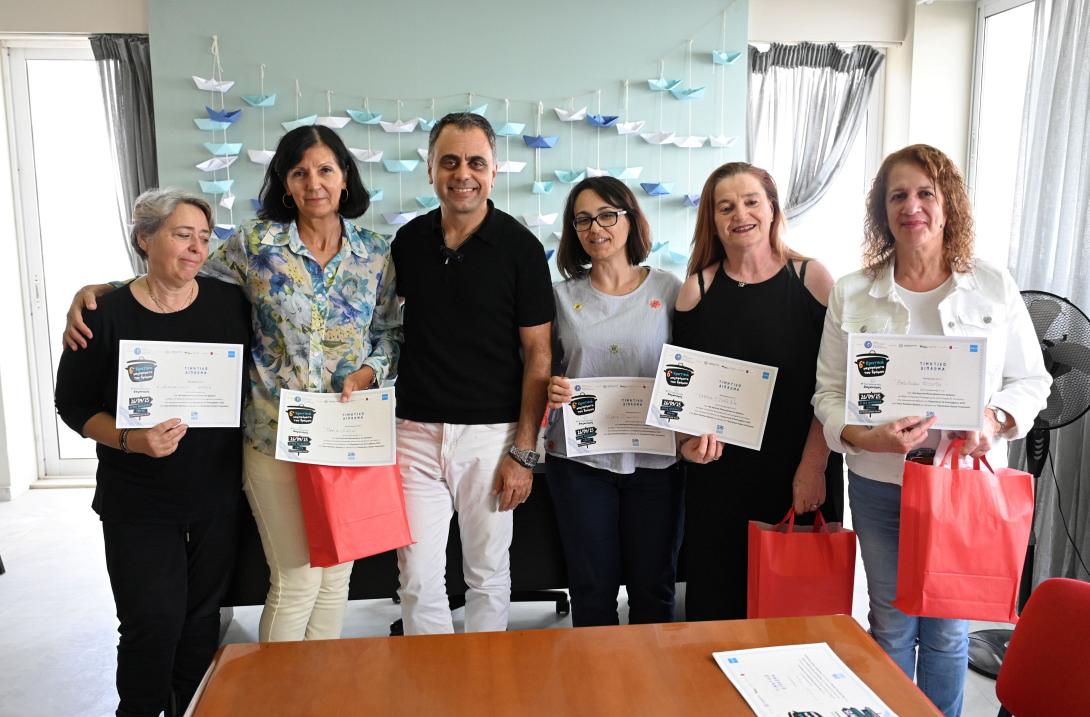 6α Κρητικά Μαγειρέματα του Δρόμου