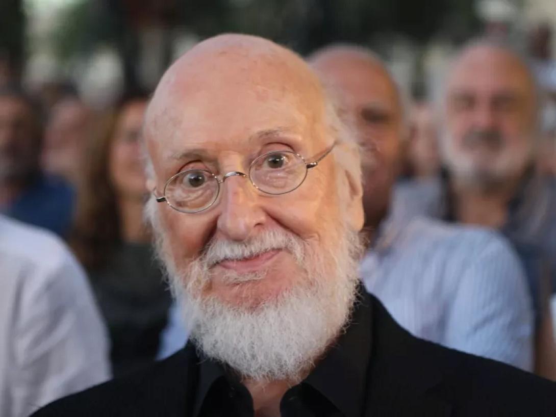 διονύσης σαββόπουλος