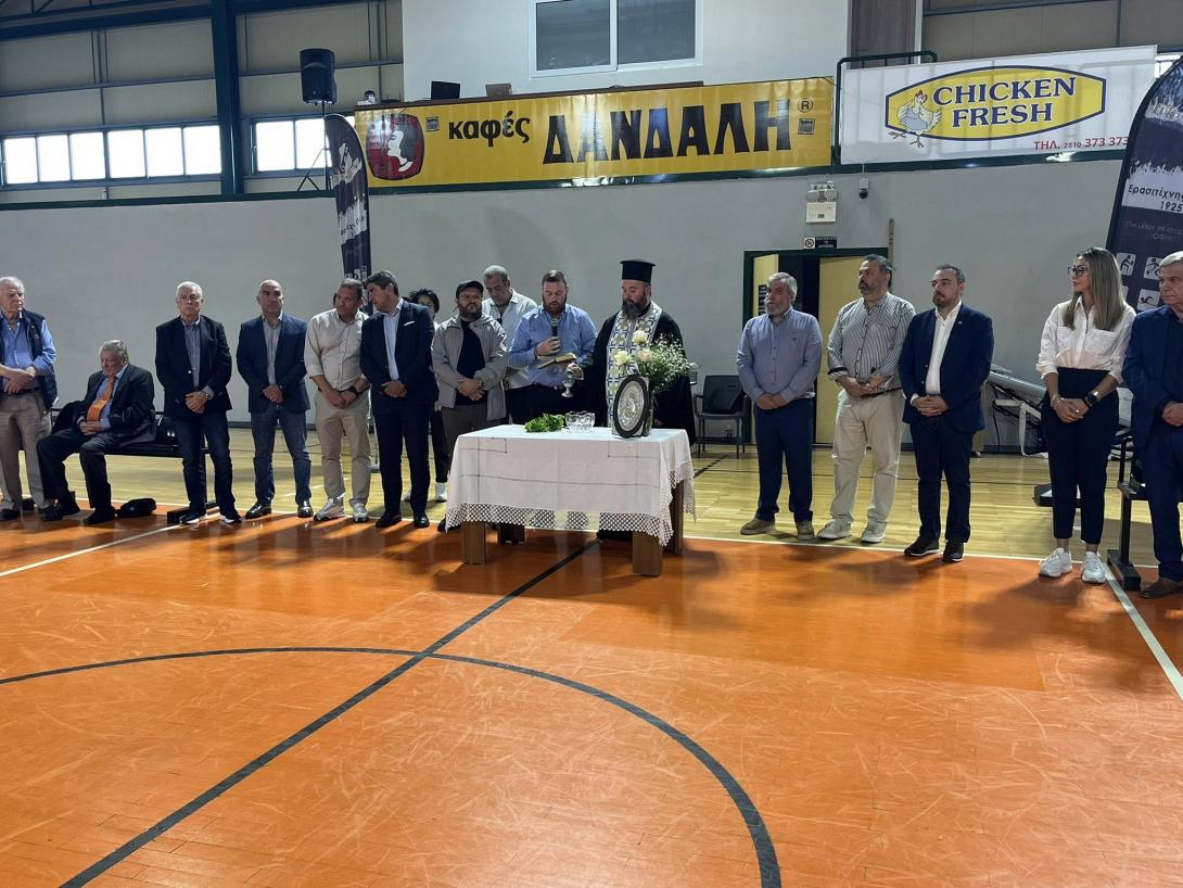 ΕΡΑΣΙΤΕΧΝΗΣ