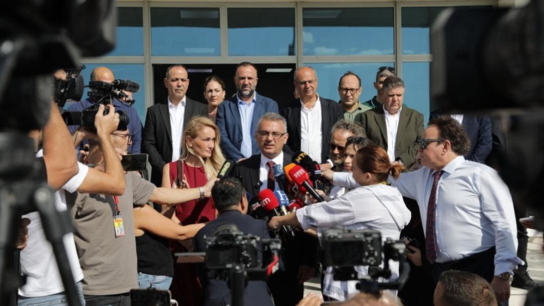 τουφάν ερχιουμάν