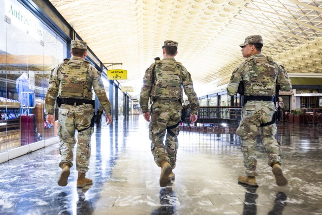 Εθνοφρουρά