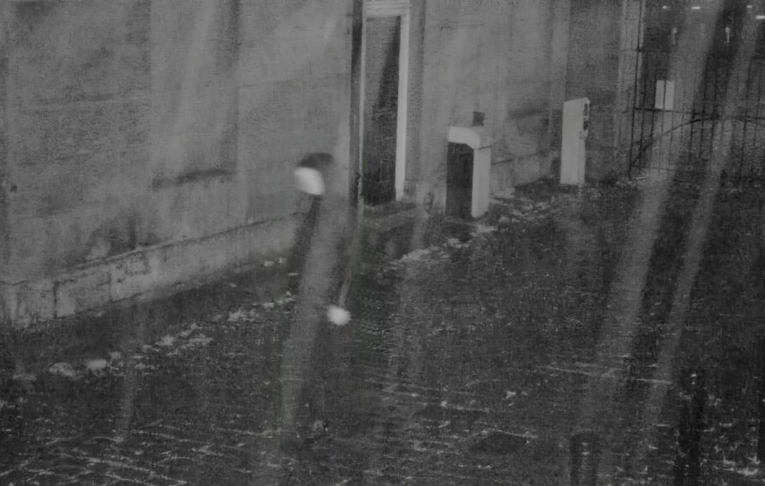 φάντασμα, άνθρωπος