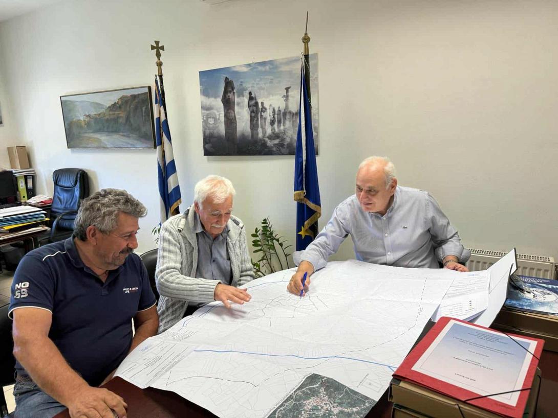 βιαννος μπαριτακης