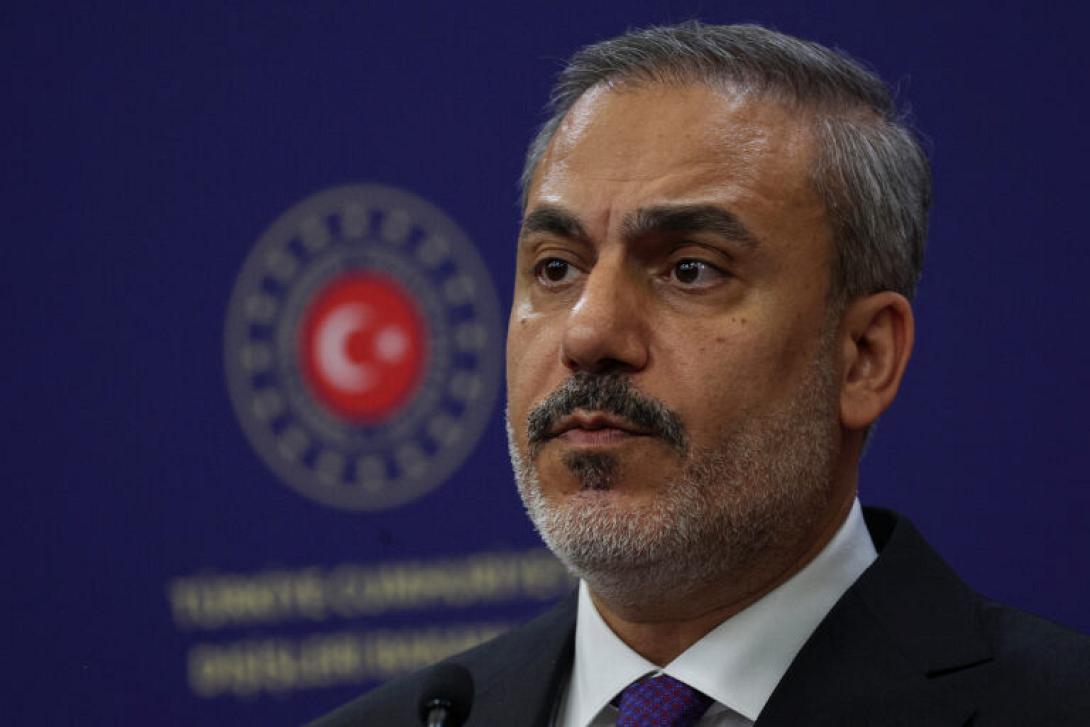 χακάν φιντάν