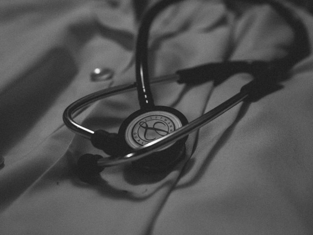  Στηθοσκόπιο