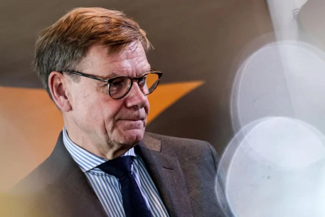 Γιόχαν Βάντεφουλ