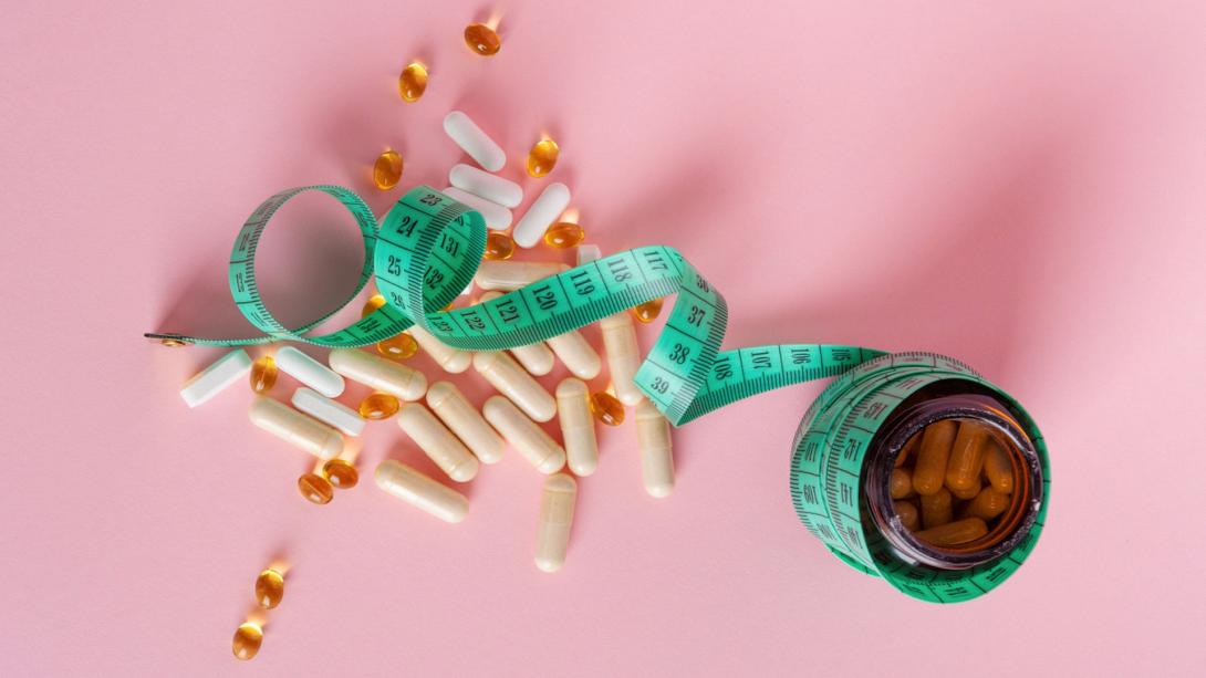 φάρμακα - παχυσαρκία 