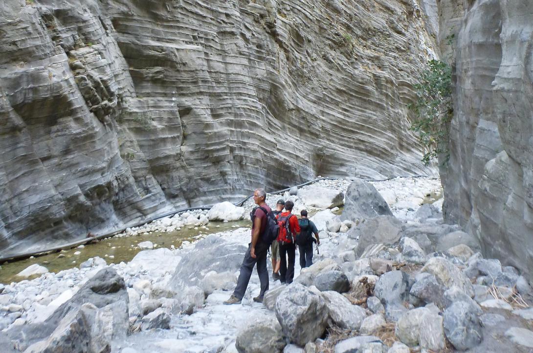 ΦΑΡΑΓΓΙ ΣΑΜΑΡΙΑΣ