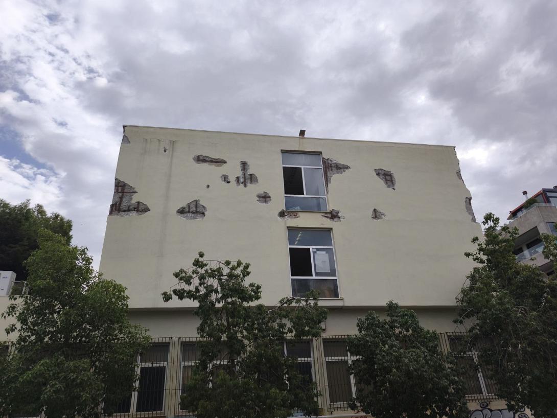 Εργατικό Κέντρο Ηρακλείου