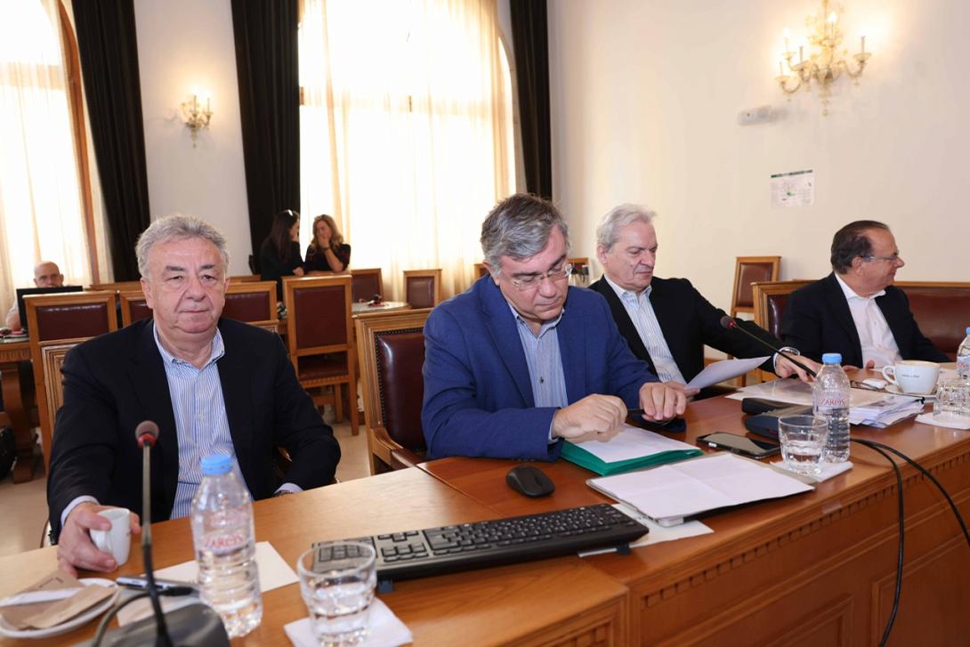 γραφάκος λότζια