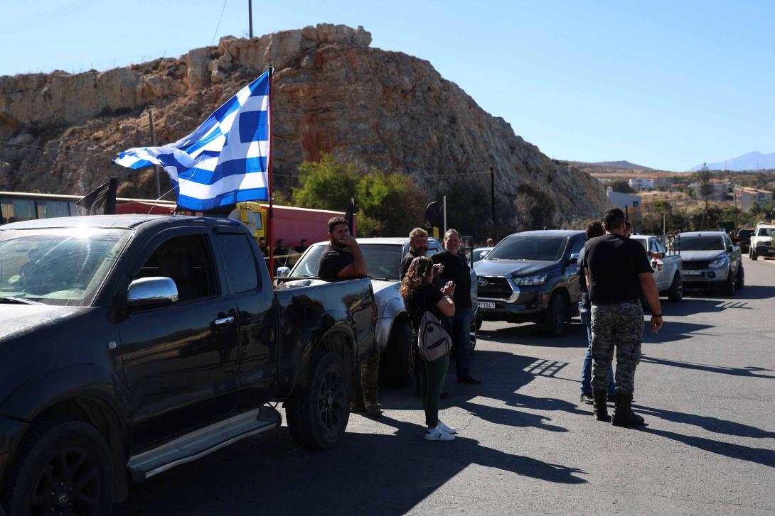 κτηνοτρόφοι ΒΟΑΚ