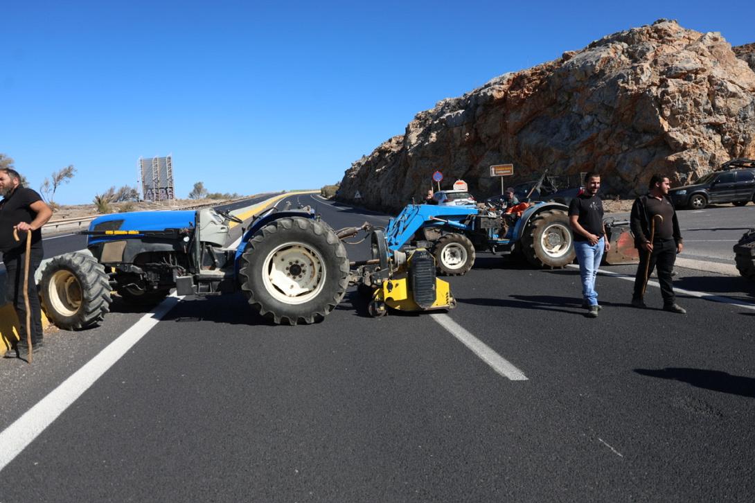 κτηνοτρόφοι ΒΟΑΚ