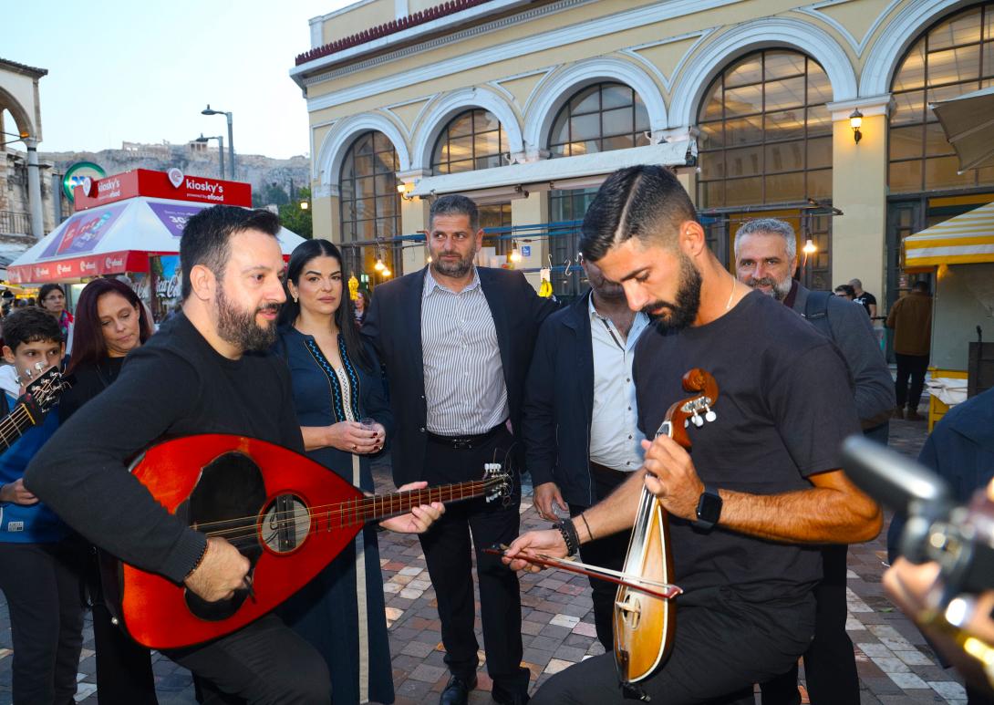 μετρο συνταγματος