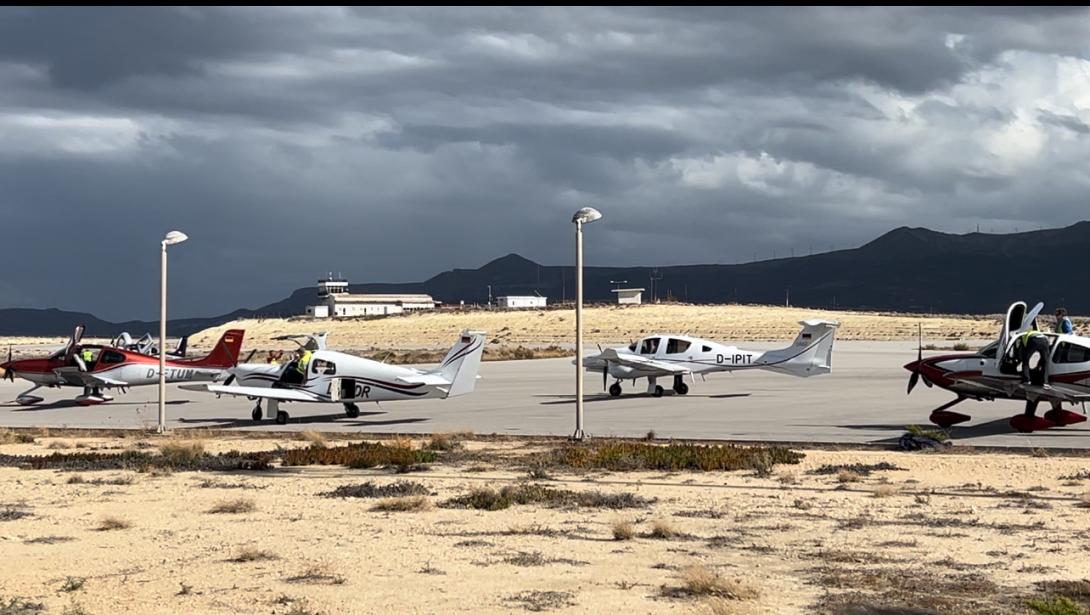 αεροδρομιο σητειας