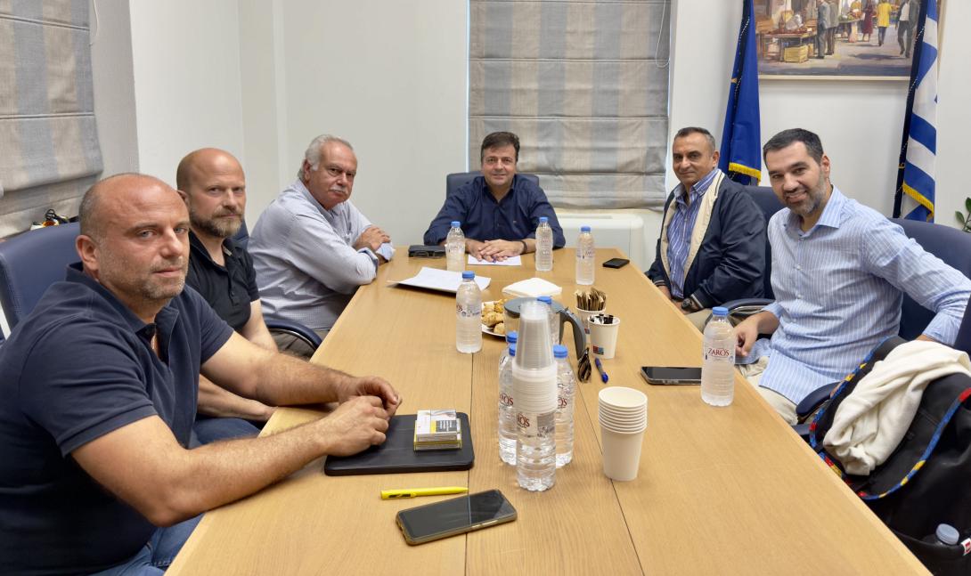 συριγωνακης - πρατηριουχοι