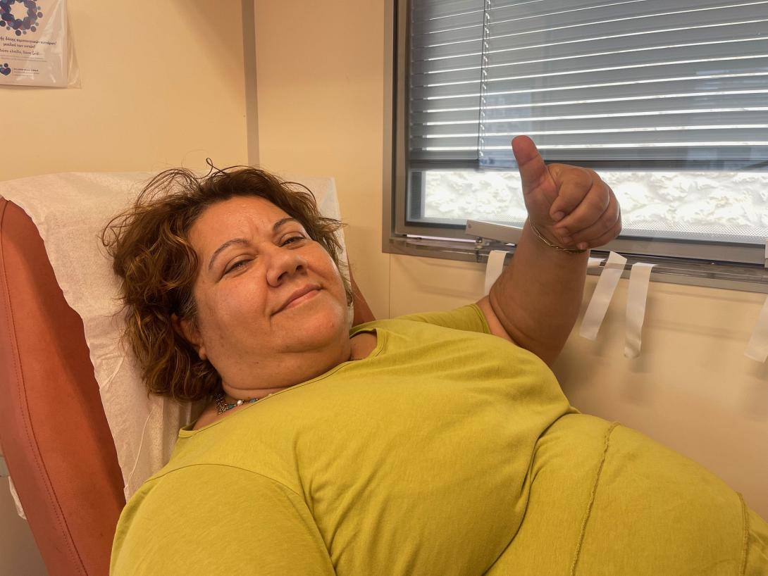 αιμοδοσία κτελ