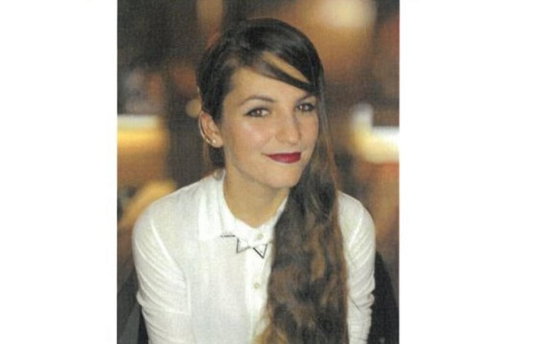 Ιωάννηα Ζιώγκα