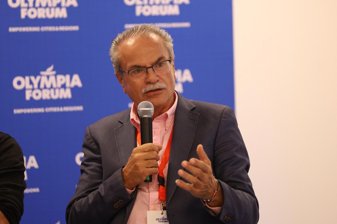 Γ. Μαλανδράκης