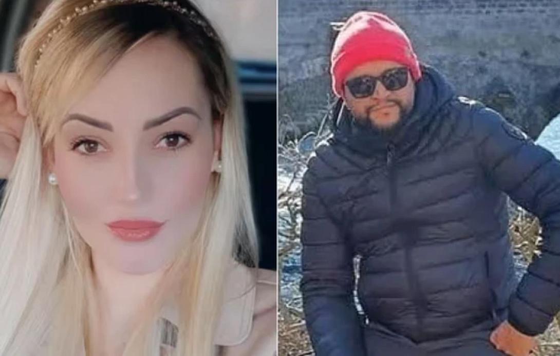 Ιταλία γυναικοκτονία