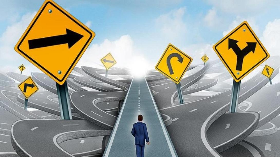 επαγγελματικος προσανατολισμος