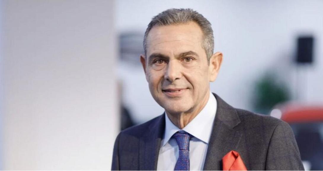 πάνος καμμένος