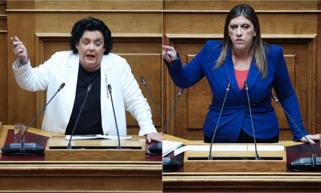 Κανέλλη Κωνσταντοπούλου