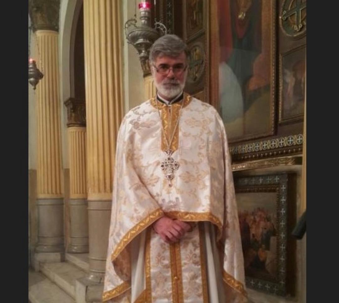 Τιμόθεος Καψάλης