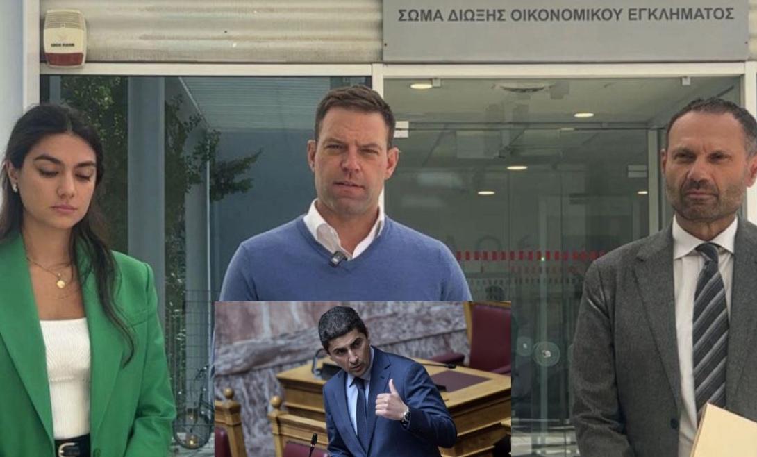 ΚΑΣΕΛΑΚΗΣ ΑΥΓΕΝΑΚΗΣ