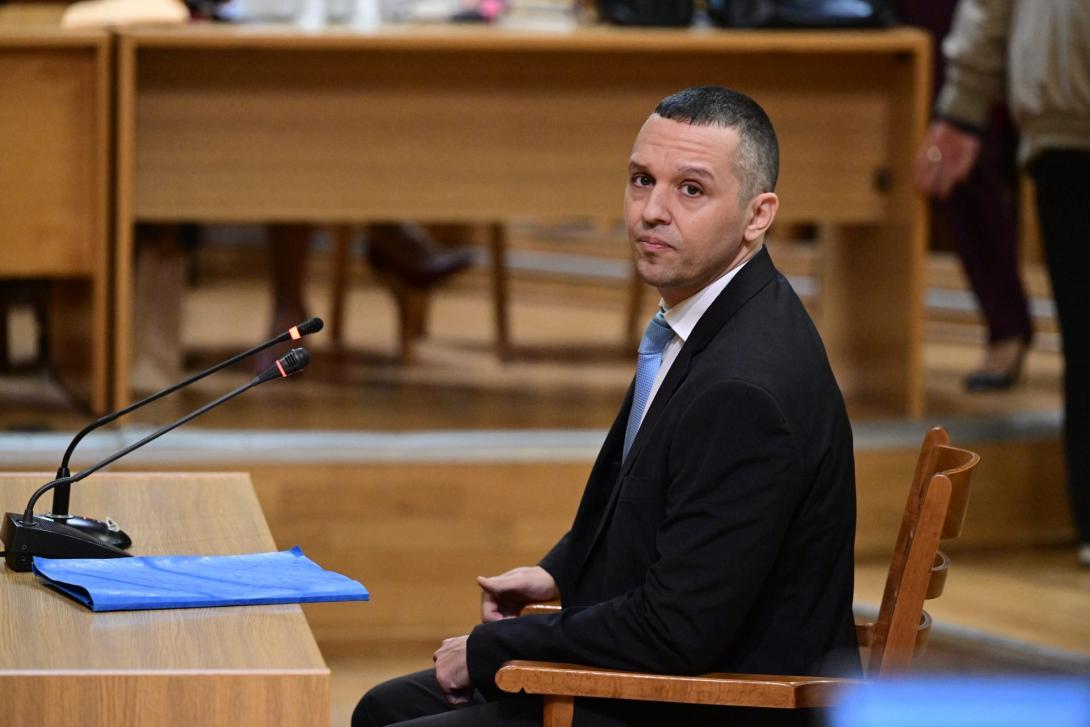 ΔΙΚΗ ΚΑΣΙΔΙΑΡΗΣ