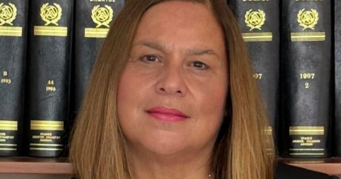 κατερινα κοσμαδακη