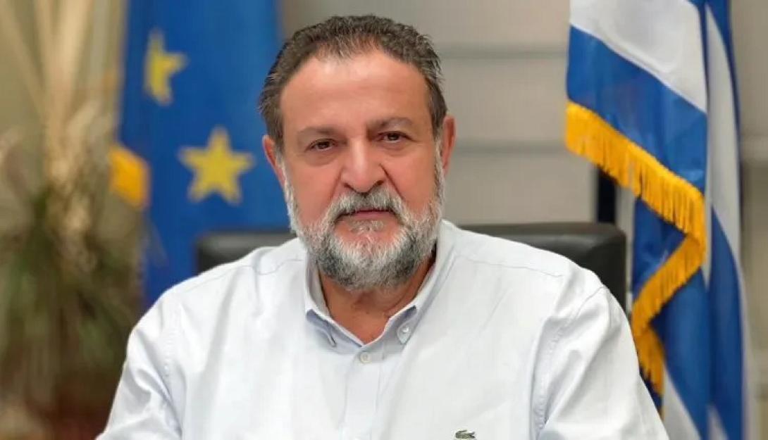 Βασίλης Κεγκέρογλου 