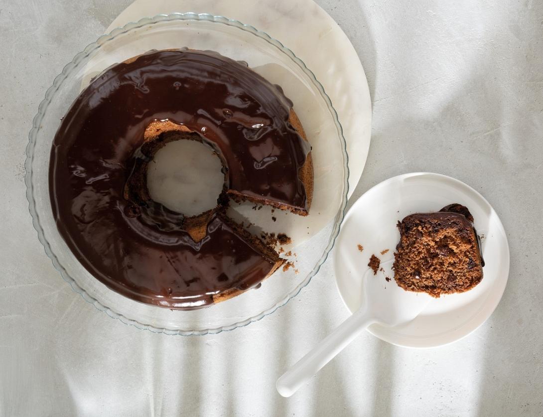 κέικ, σοκολάτα