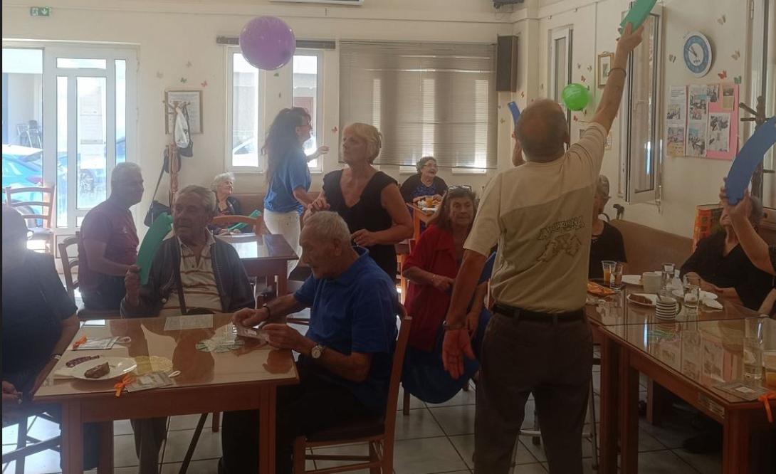 Κ.Η.Φ.Η Αλικαρνασσού