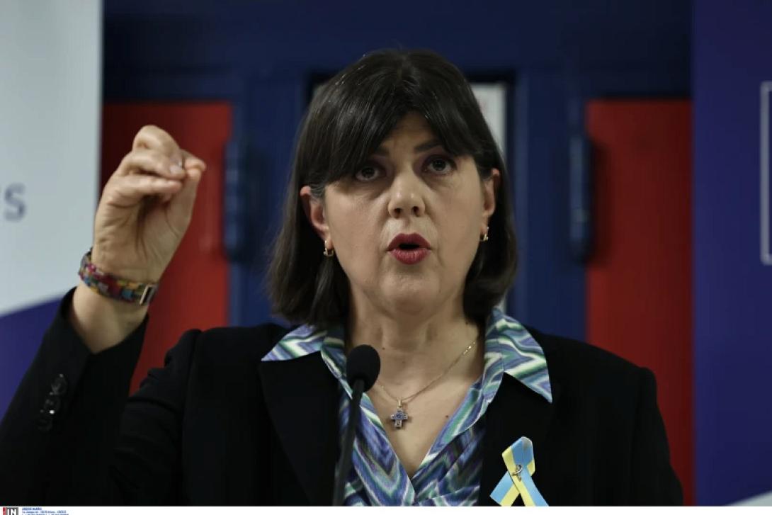 λάουρα κοβέσι