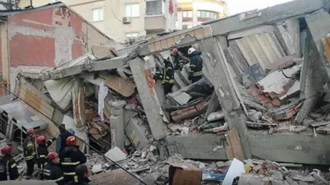 Κωνσταντινούπολη