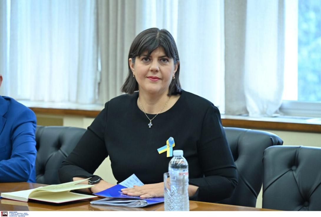 λάουρα κοβέσι