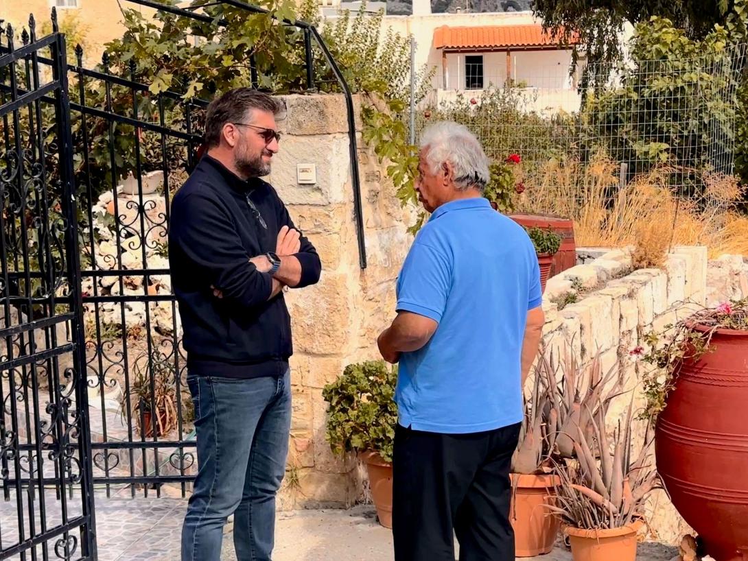 ΜΠΟΚΕΑΣ ΚΡΟΥΣΩΝΑΣ