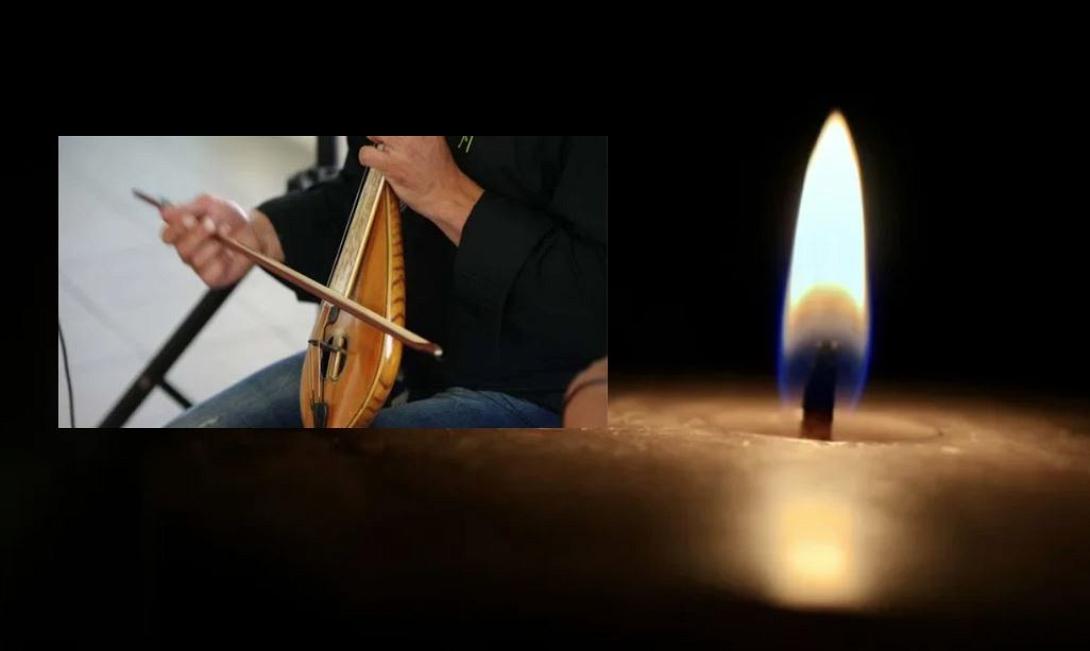 ΘΑΝΑΤΟΣ ΛΥΡΑΡΗ