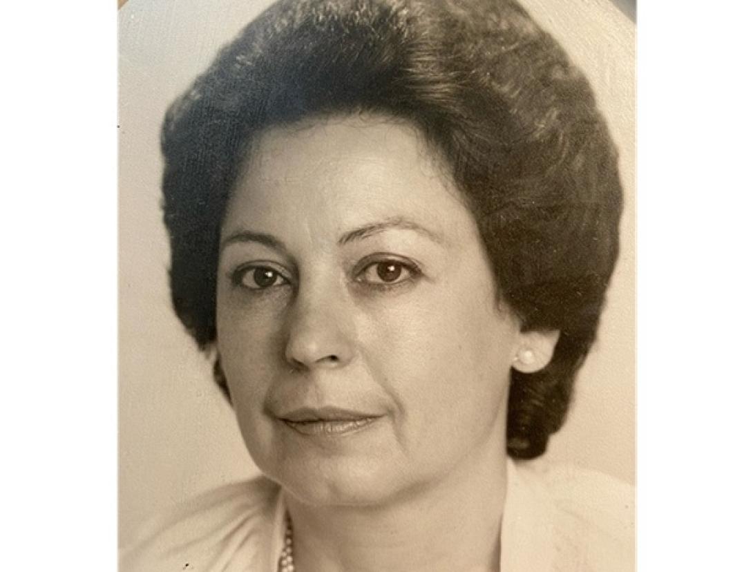 Μαρία Λυριτζάκη