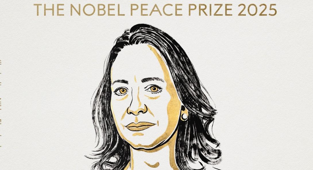 Ματσάντο Νόμπελ Ειρήνης