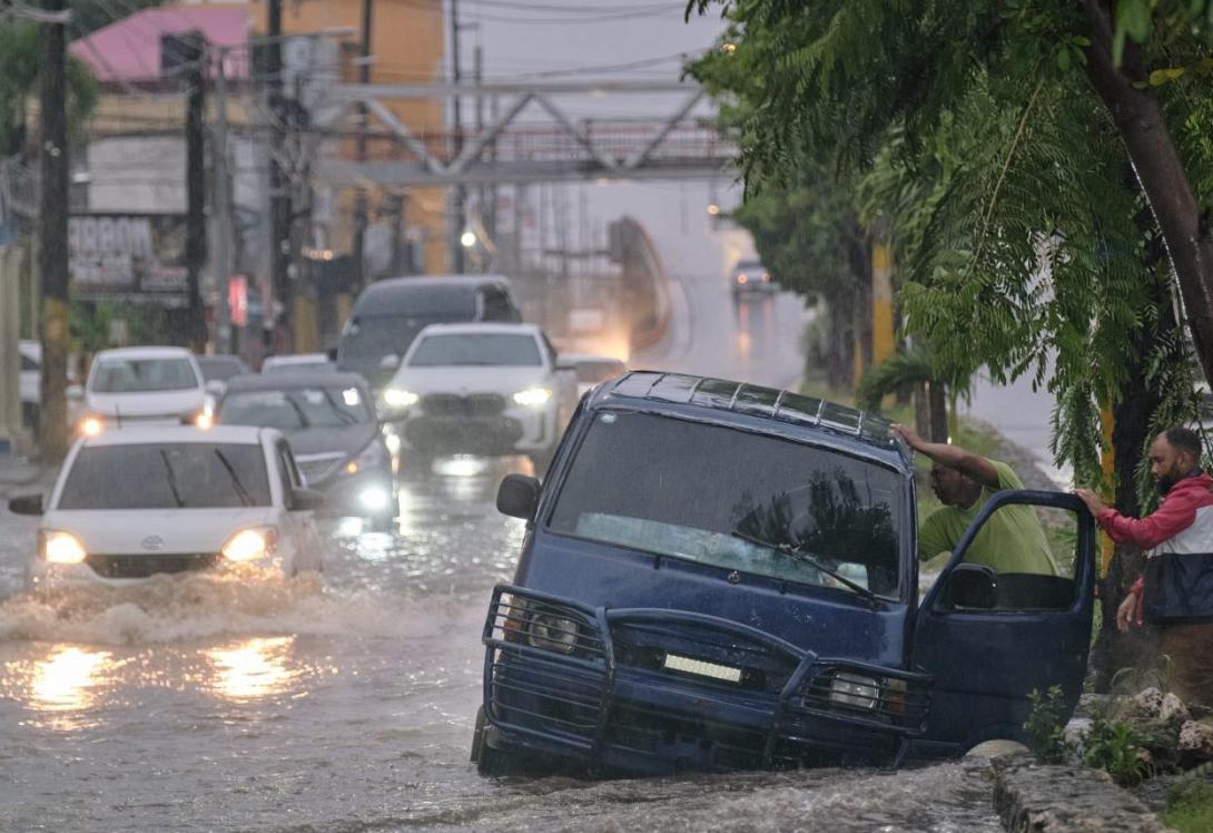 Τυφώνας Μελίσσα
