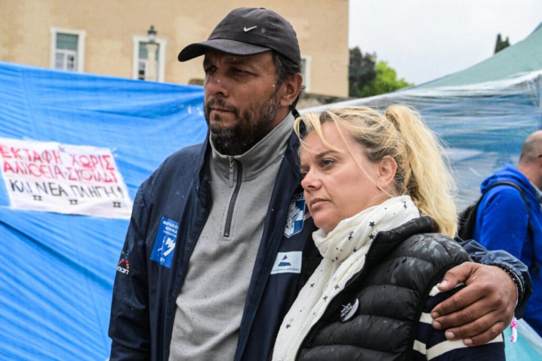 μιρέλα ρούτσι