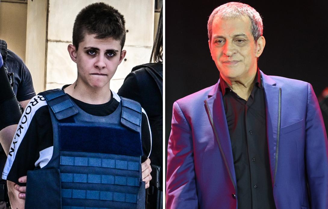 αδαμαντιδης