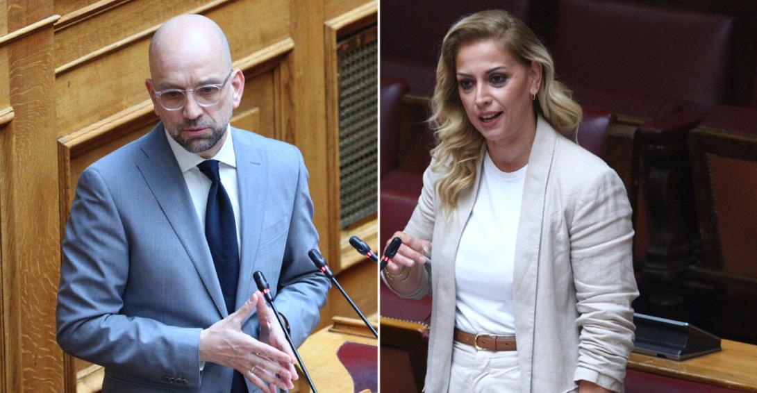 Μπάρκας Χρηστίδου