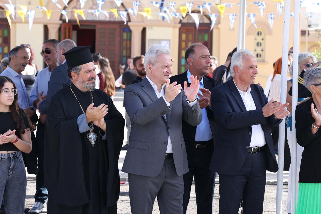 Καλοκαιρινός